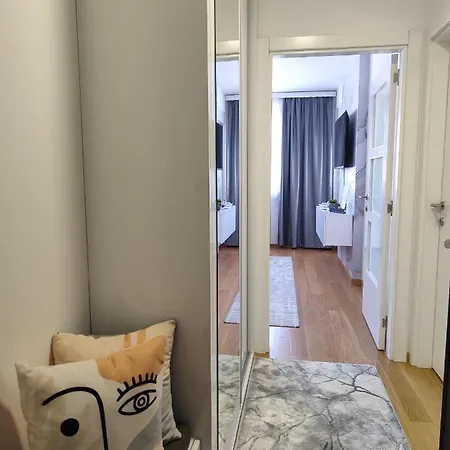 Apartment Stan Na Dan - Apartman Kiki