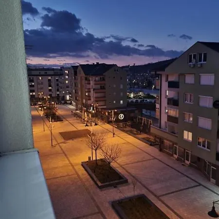 Διαμέρισμα Stan Na Dan - Apartman Kiki Σαράγεβο