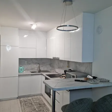 Appartement Stan Na Dan - Apartman Kiki *