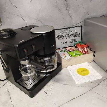 Διαμέρισμα Stan Na Dan - Apartman Kiki *
