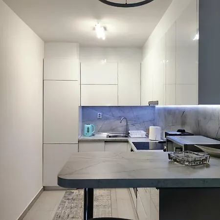 Stan Na Dan - Apartman Kiki Appartement